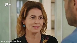 سریال ترکی فضیلت خانوم دوبله ف...