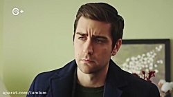 سریال ترکی فضیلت خانوم دوبله ف...