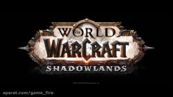 تریلر رسمی بسته الحاقی "World of Warcraft"