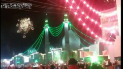 کلیپ تبریک آغاز امامت امام زما...