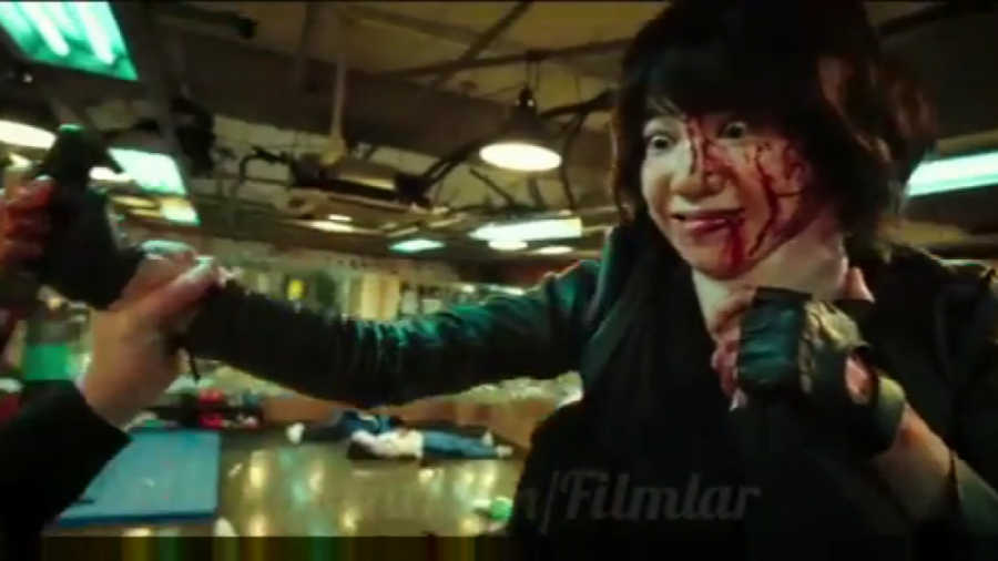 تیرز فیلم زن شرور  || The Villainess 2017 زمان291ثانیه