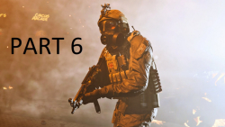 (فارسی)Call of Duty Modern Warfare Part 6
