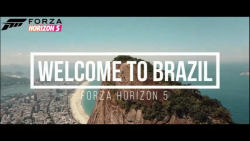 تریلر رسمی فورزا هورایزن5/Forza horizon 5