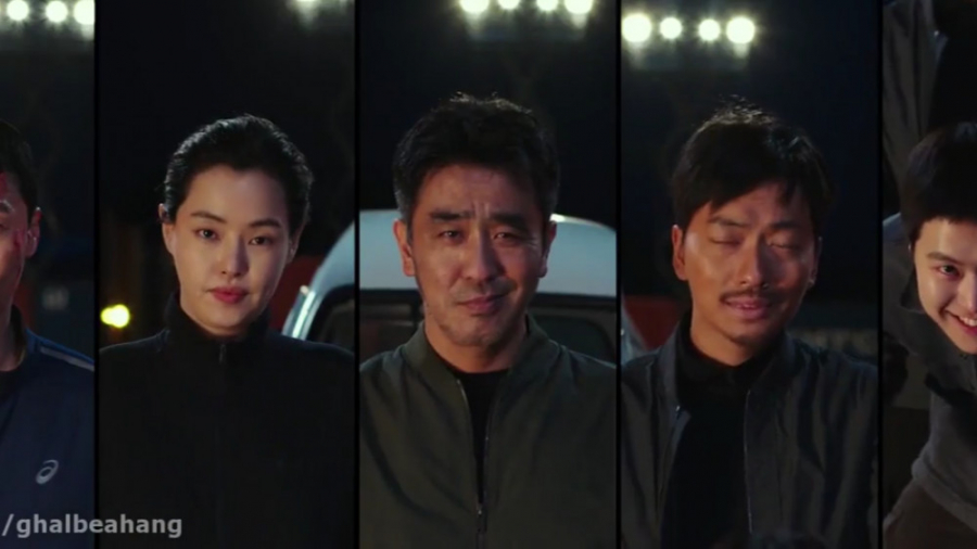 دانلود رایگان فیلم شغل پرخطر با دوبله فارسی Extreme Job 2019 زمان6567ثانیه