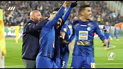 به بهانه 1000 امتیازی شدن استق...