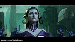 تریلر - بازی - The Best NEW Vi...