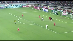 کارشناسی داوری بازی فولاد - پر...