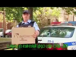 کلیپ خنده دار(دوربین مخفی شلیک...