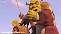 کارتون سینمایی شرک 3 دوبله فار...