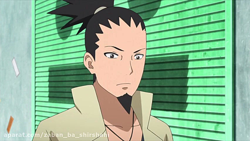 سریا سریال ناروتو  نسل ها بعدی (Boruto Naruto Next Generations) قسمت 19 زمان1433ثانیه