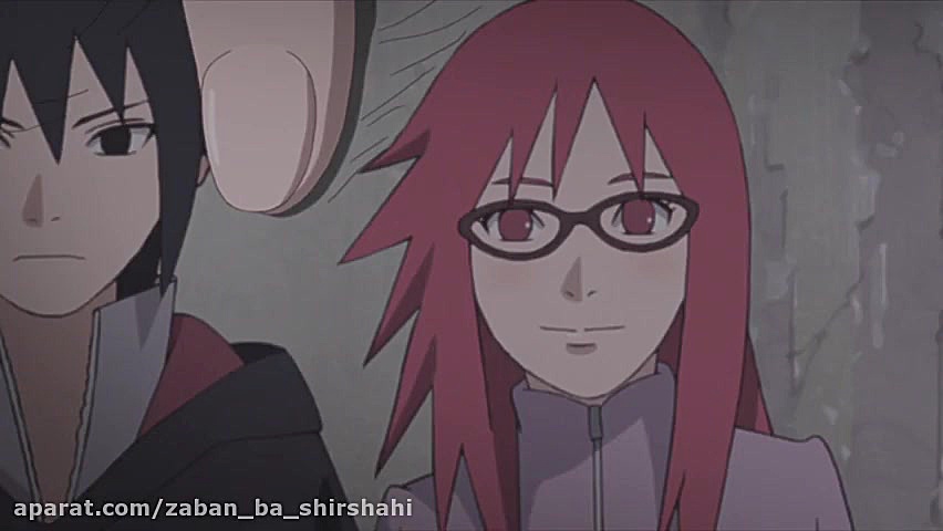 سریال ناروتو  نسل ها بعدی (Boruto Naruto Next Generations) قسمت 22 زمان1433ثانیه