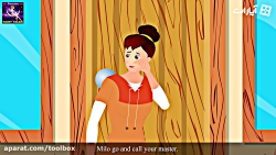 داستان کفاش باهوش