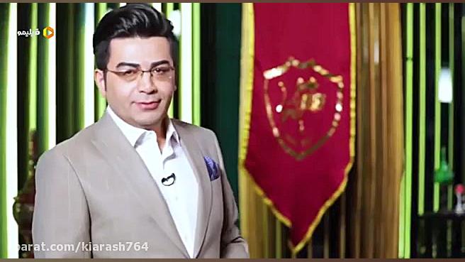 سریال رالی ایرانی 2 قسمت نوزدهم زمان65ثانیه