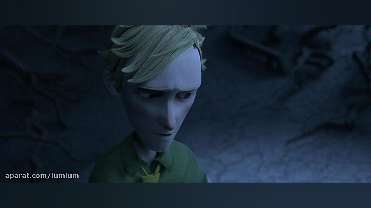 انیمیشن شازده کوچولو The Little Prince 2015 دوبله فارسی زمان6354ثانیه
