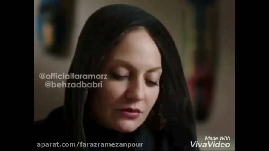 خواستگاری از مهناز افشار در بر...