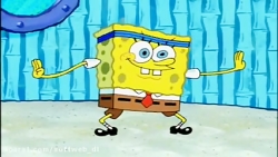 قسمت 126 انیمیشن باب اسفنجی دو...