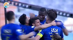 گل شیخ دیاباته به صنعت نفت آبا...