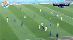 گل قائدی به صنعت نفت آبادان (ا...