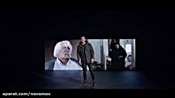 موزیک ویدئو جدید شهاب مظفری به...