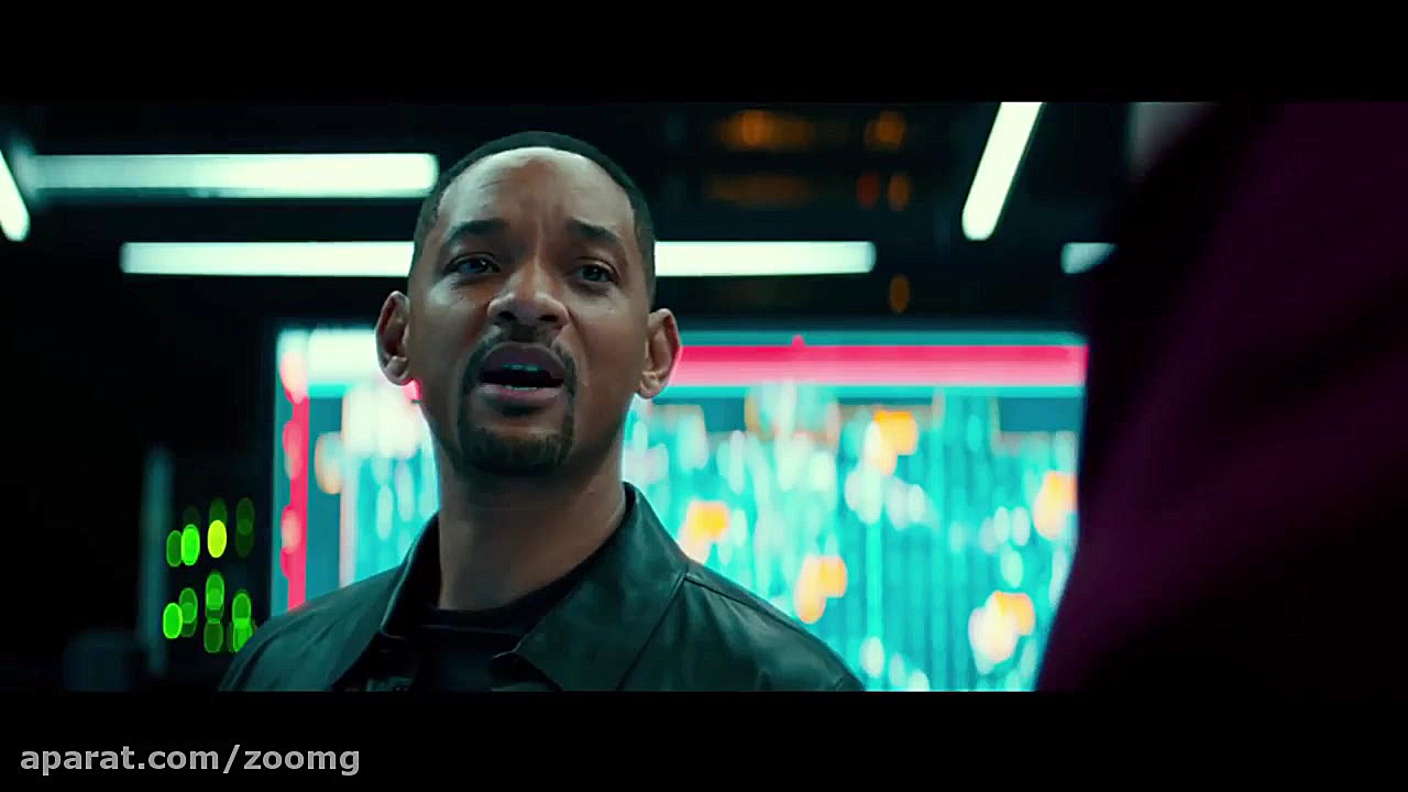 دومین تریلر رسمی فیلم Bad Boys for Life با بازی ویل اسمیت زمان167ثانیه
