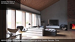 معرفی و برسی امکانات جدید کرون...