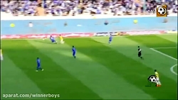 کارشناسی داوری بازی استقلال-نف...