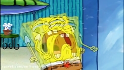 قسمت 129 انیمیشن باب اسفنجی دو...