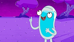 انیمیشن هیدرو و فلوید  اپیزود...