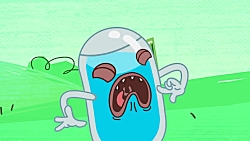 انیمیشن هیدرو و فلوید  اپیزود...