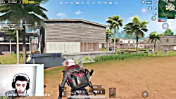 با اولین اسلحه تا اخر بازی کرد...