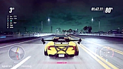 گیمپلی ۳۰ دقیقهای بازی Need...