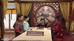 سریال (امپراطوری دریا) قسمت 46...