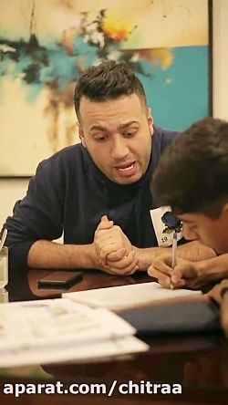 علی صبوری  میخوام پسرم آگاه بش...