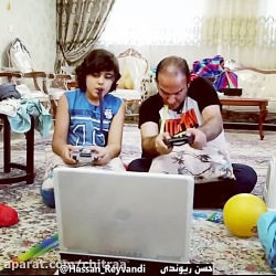 کلیپ طنز حسن ریوندی  مهریه 2