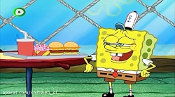 باب اسفنجی قسمت 146 دوبله فارس...