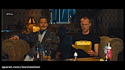 فیلم سینمایی موردکای 2015 (دوب...