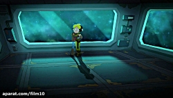 ته دنیا فصل ۲ قسمت ۷ دوبله پار...