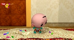 خاله سارا - هدیه سارا