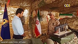 سلاح های جدید سپاه