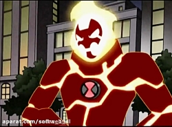 بن تن (بن تن) فصل 1 قسمت 2 دوب...