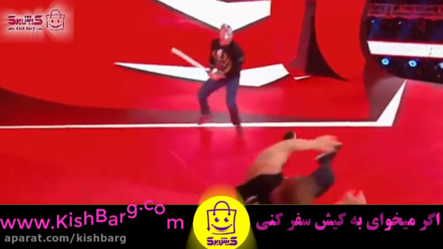 پوستر بزرگ