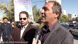 طرح جمع آوری زباله از درب مناز...