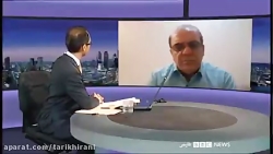 دفاع عباس عبدی از اشغال سفارت...