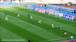 کارشناس داوری استقلال - صنعت ن...