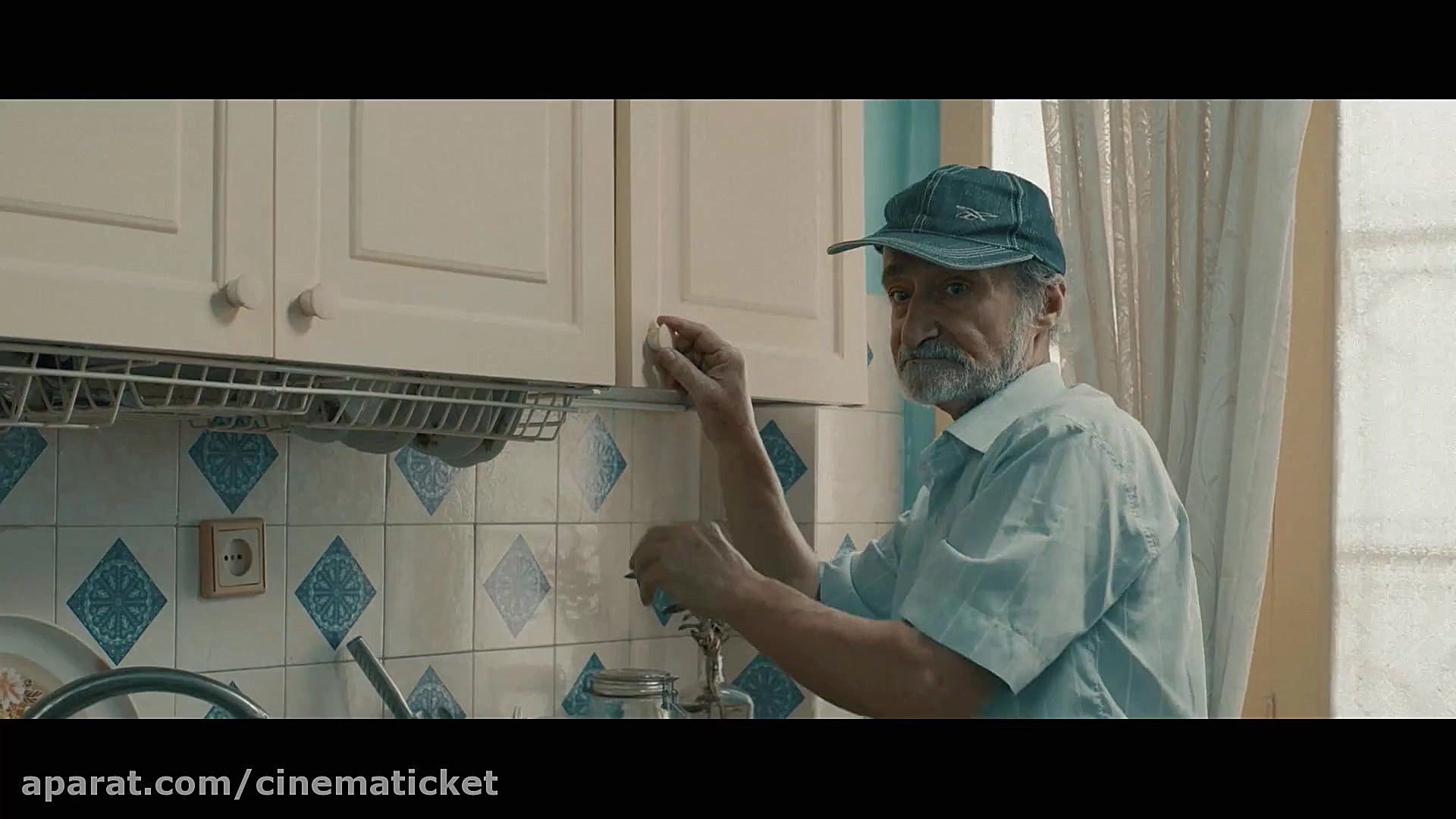آنونس فیلم «آقا و خانوم فلانی» زمان54ثانیه