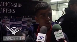 نخودکار: با شکست نپال و امارات...