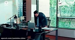 سریال سیب ممنوعه قسمت 29 | دوب...