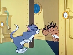 کارتون تام و جری - Tom and Jer...
