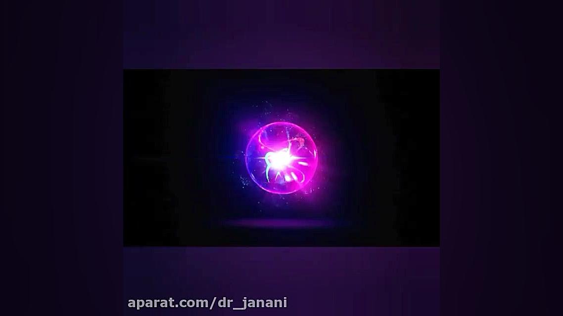 برداشت پوسیدگی و ترمیم همرنگ دندان پلی‌مایالژیا روماتیکا