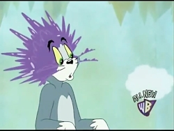 کارتون تام و جری - Tom and Jer...